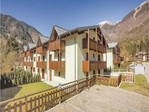 Apartamentos Rosa Bilo 2