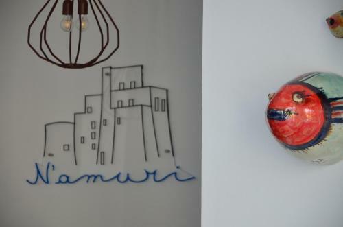 Apartamento N'amuri Residence