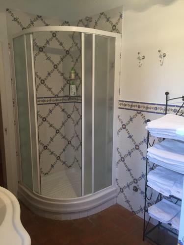 Castiglioncello Del Trinoro Villa Sleeps 8 Pool