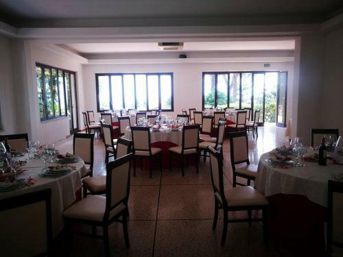 Apartamento Residence La Vignetta