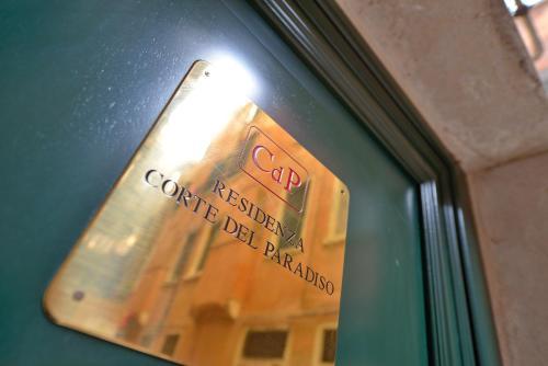 Hostal Corte Del Paradiso