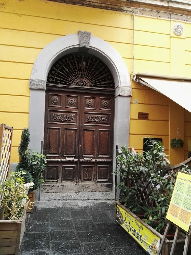 B&B Umberto