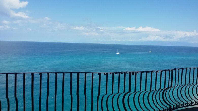 Tropea Boutique Hotel