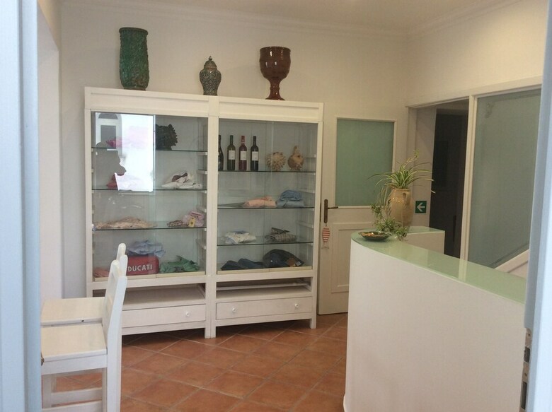 Tropea Boutique Hotel