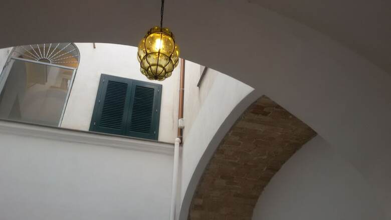 Tropea Boutique Hotel
