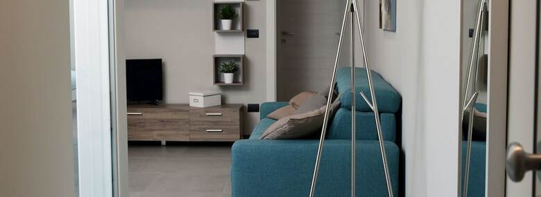Apartamento Lingotto Residence