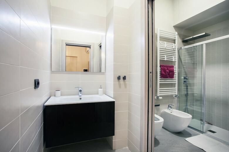 Apartamento Torino Suite
