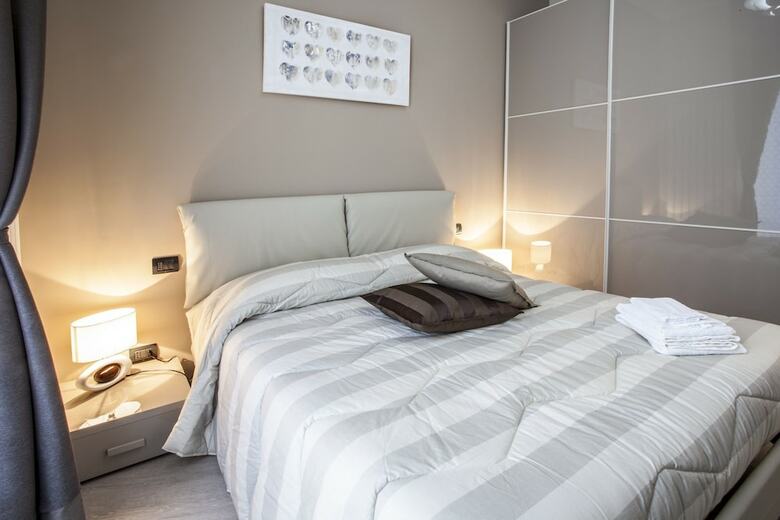 Apartamento Torino Suite