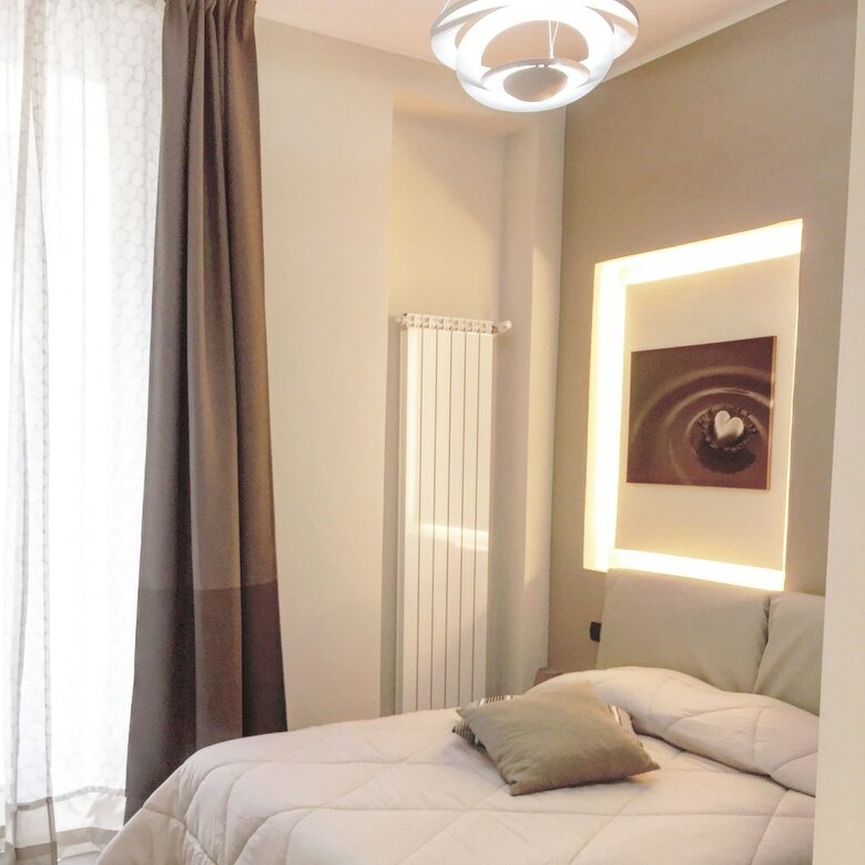 Apartamento Torino Suite