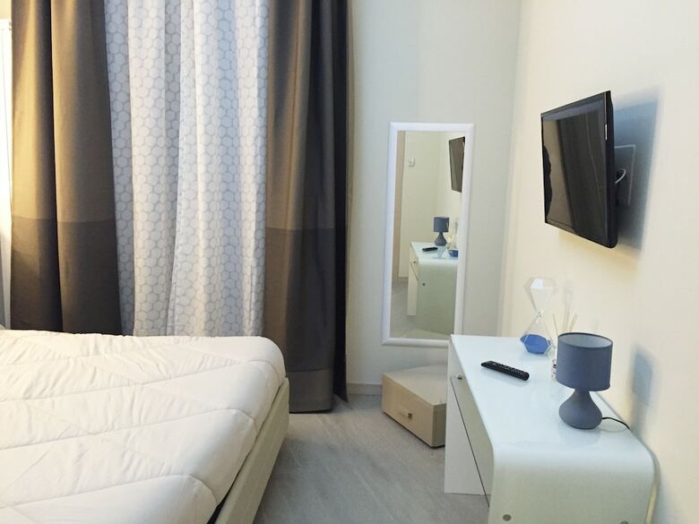 Apartamento Torino Suite