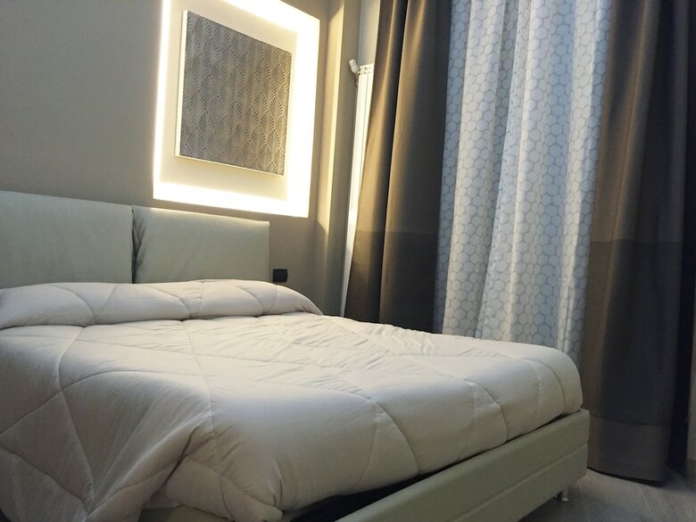 Apartamento Torino Suite