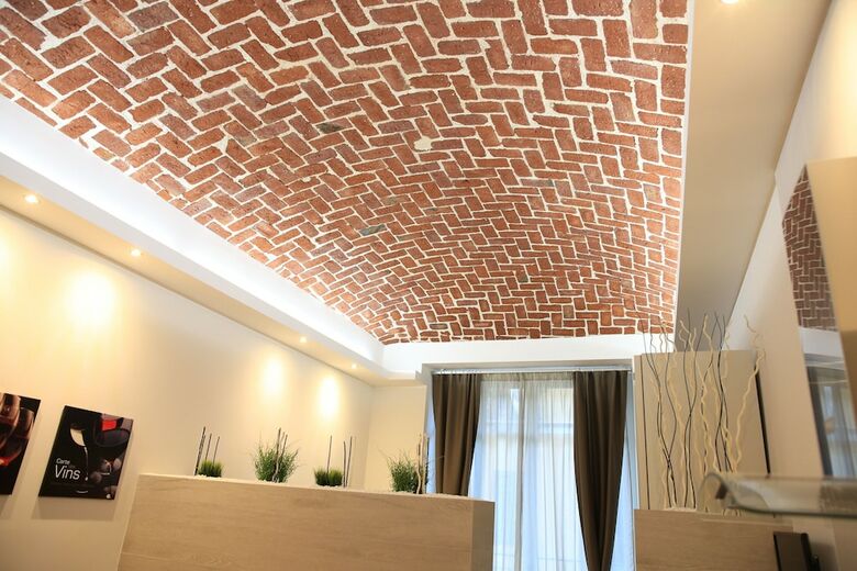 Apartamento Torino Suite