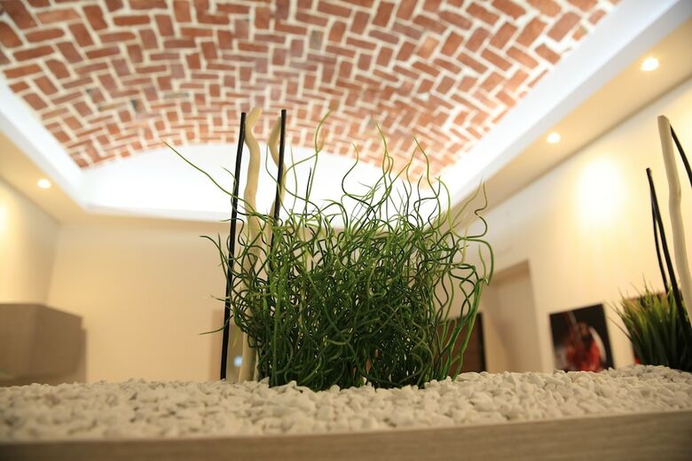 Apartamento Torino Suite