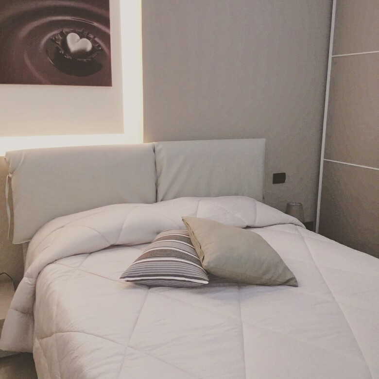 Apartamento Torino Suite