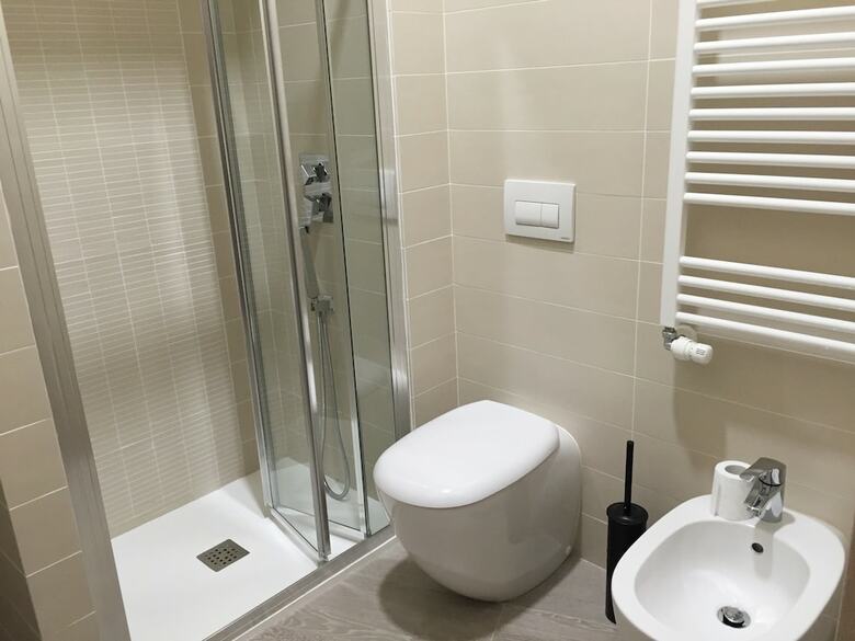 Apartamento Torino Suite