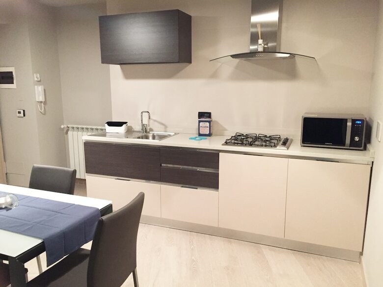 Apartamento Torino Suite