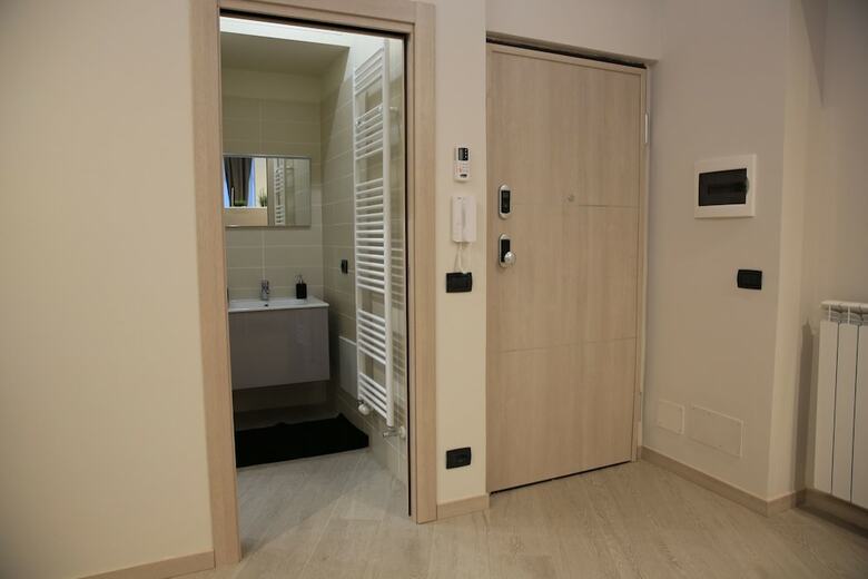 Apartamento Torino Suite