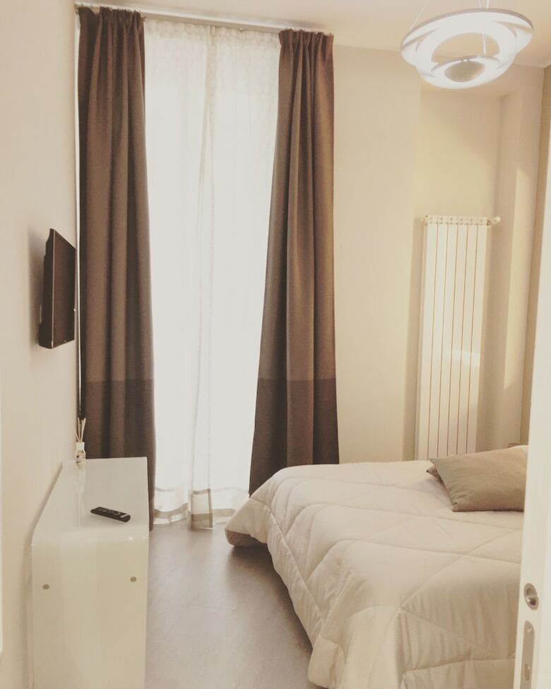 Apartamento Torino Suite