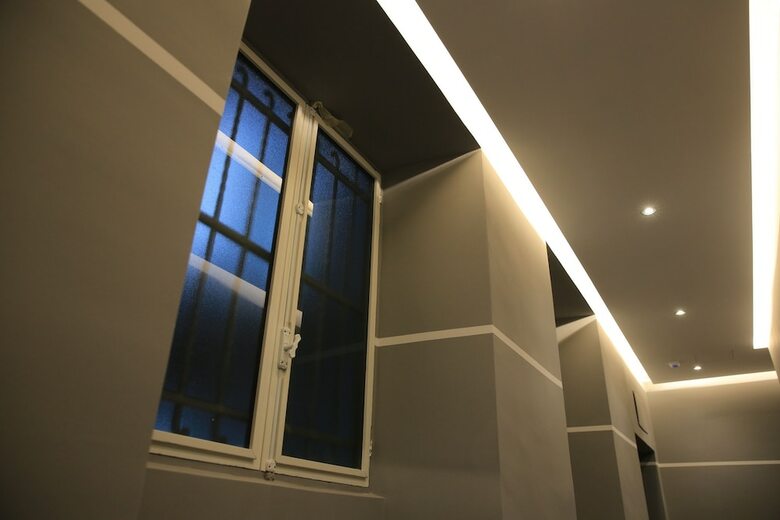 Apartamento Torino Suite