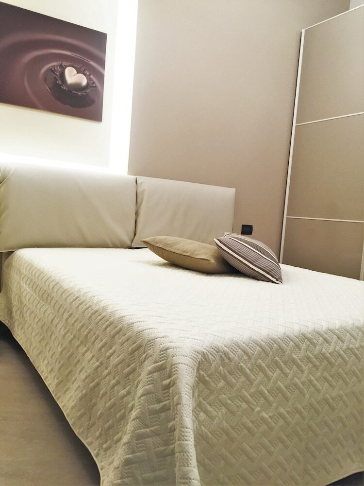Apartamento Torino Suite