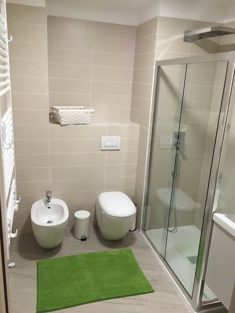 Apartamento Torino Suite
