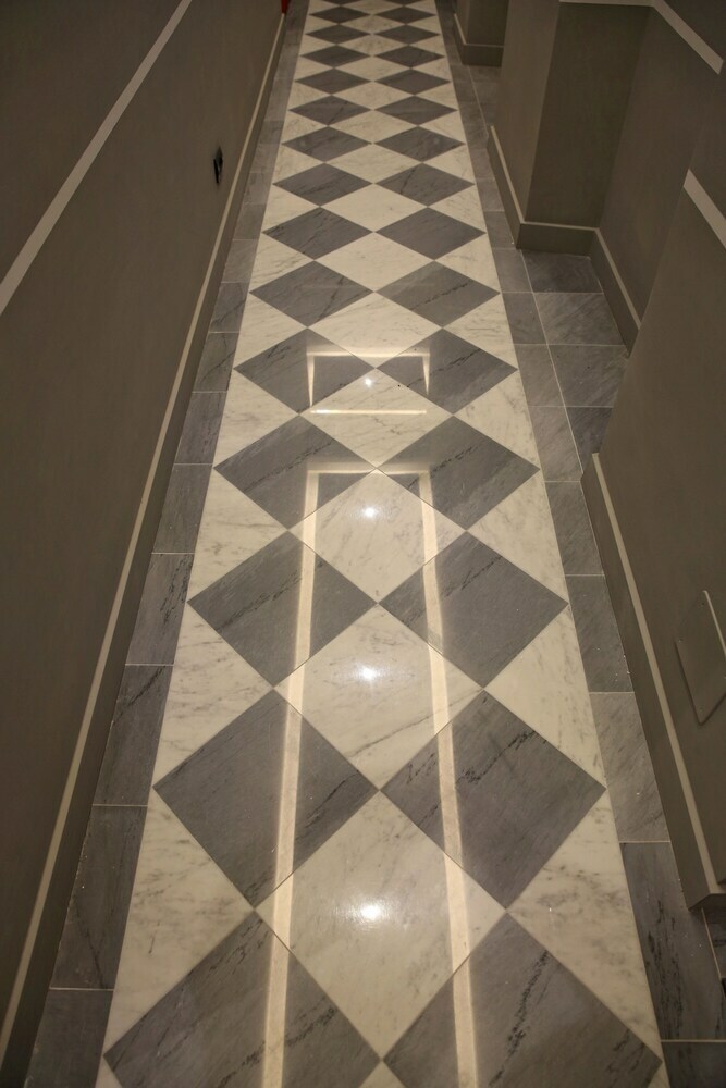 Apartamento Torino Suite