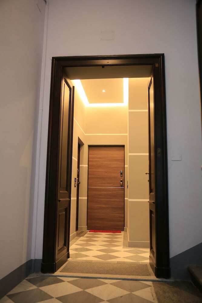 Apartamento Torino Suite