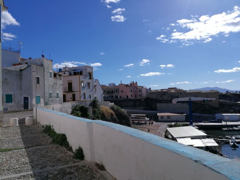 Hostal Palazzo Graziano
