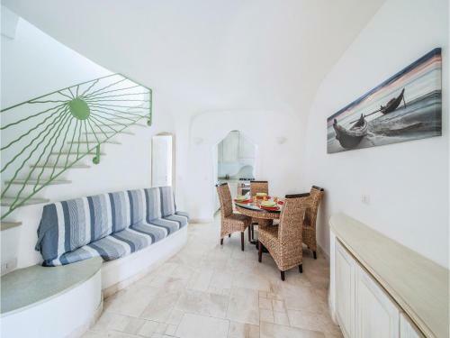 Two-bedroom Holiday Home In San Teodoro -ot-