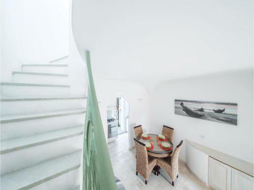Two-bedroom Holiday Home In San Teodoro -ot-