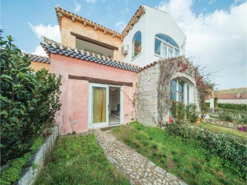 Two-bedroom Holiday Home In San Teodoro -ot-