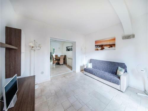Two-bedroom Holiday Home In San Teodoro -ot-