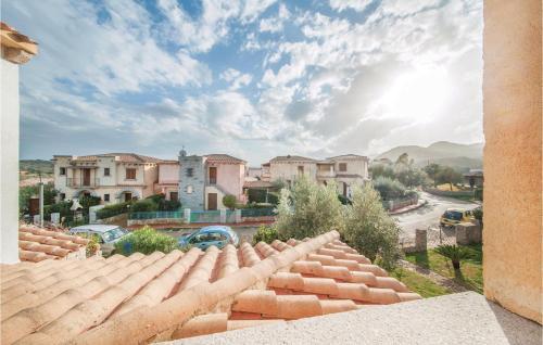 Two-bedroom Holiday Home In San Teodoro -ot-