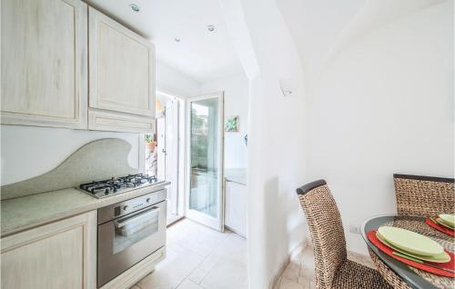 Two-bedroom Holiday Home In San Teodoro -ot-