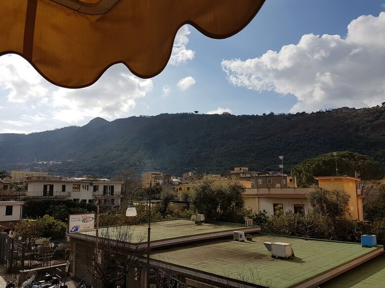 Bed & Breakfast Casa Aristide