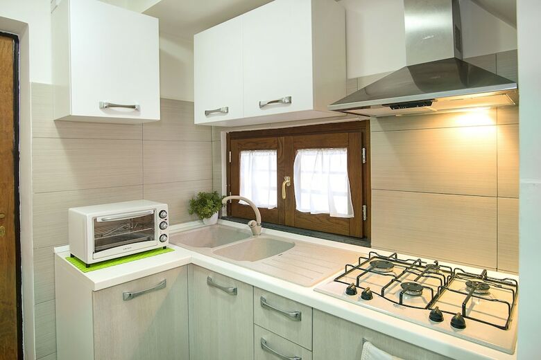 Bed & Breakfast Casa Aristide