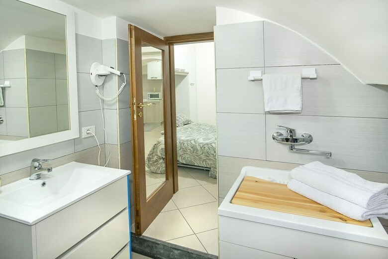 Bed & Breakfast Casa Aristide