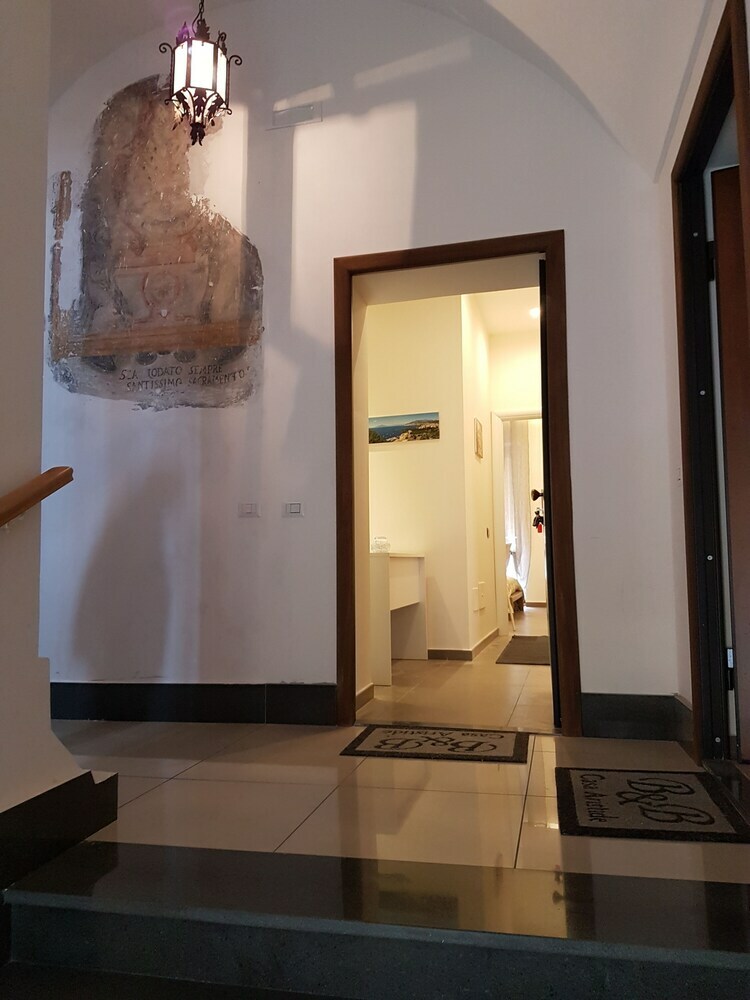 Bed & Breakfast Casa Aristide