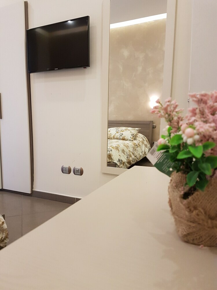 Bed & Breakfast Casa Aristide