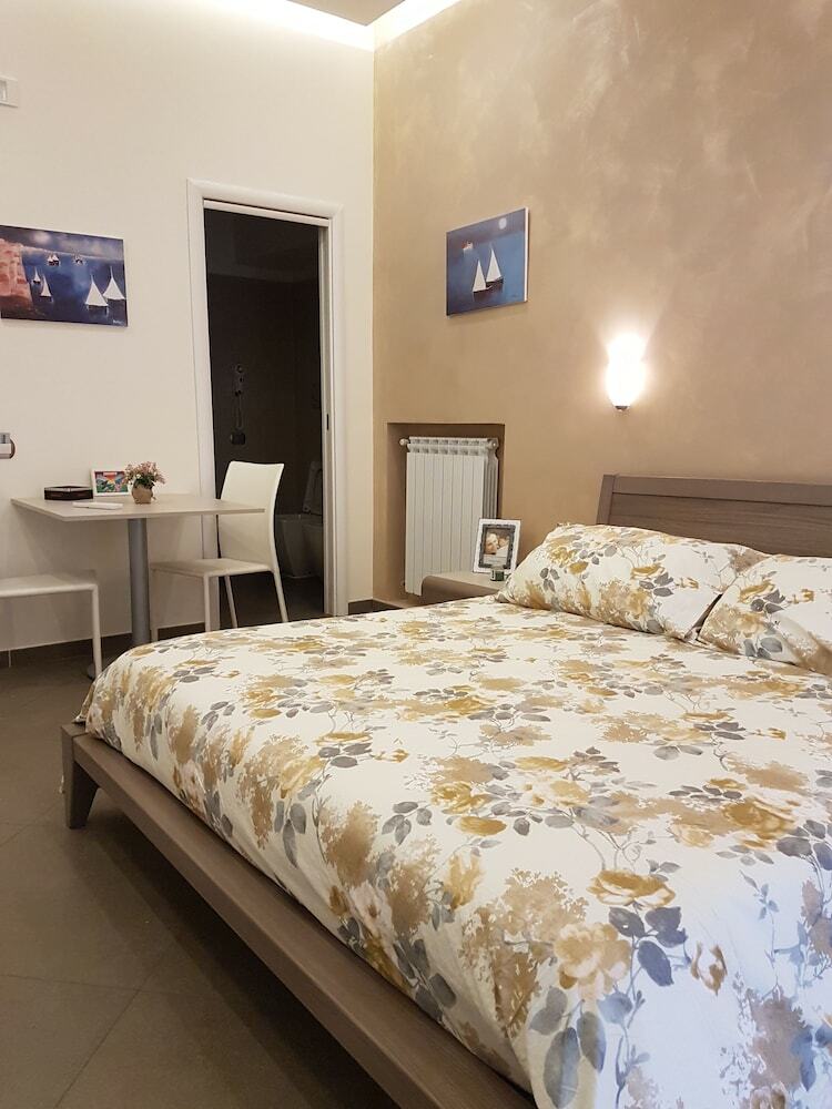 Bed & Breakfast Casa Aristide