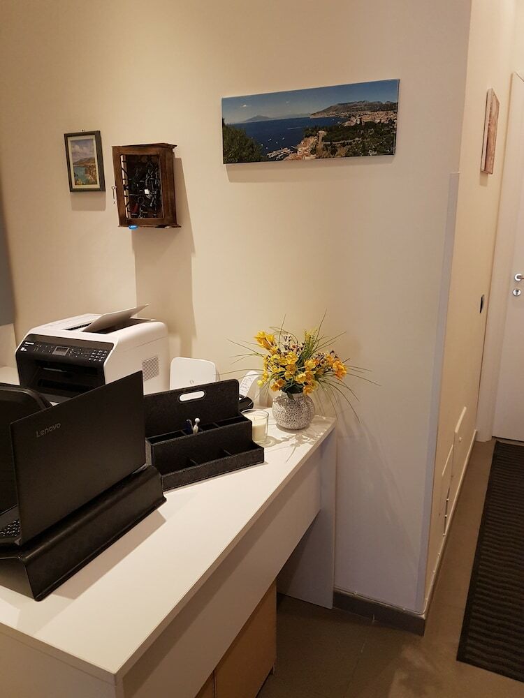 Bed & Breakfast Casa Aristide