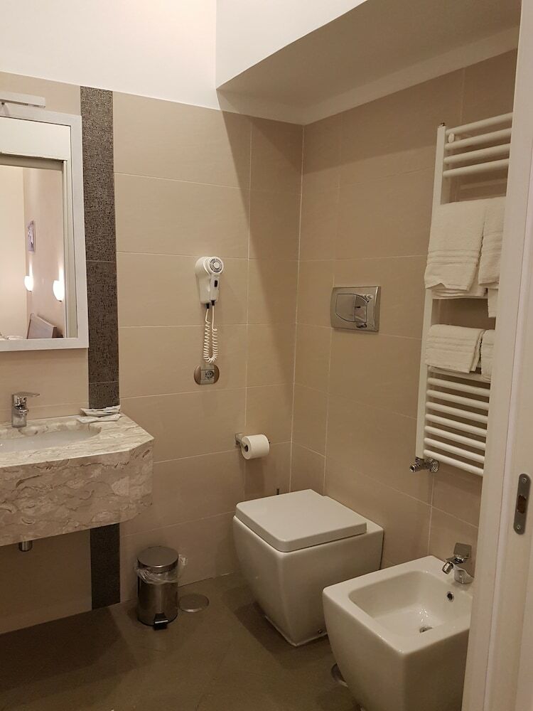 Bed & Breakfast Casa Aristide