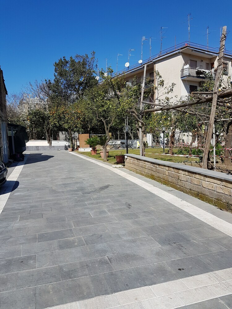 Bed & Breakfast Casa Aristide