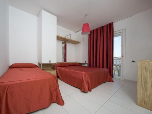 Apartamentos Locazione Turistica Rosburgo.6