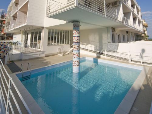 Apartamentos Locazione Turistica Rosburgo.6