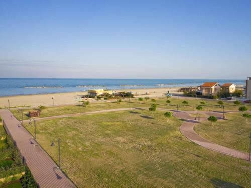 Apartamentos Locazione Turistica Rosburgo.6