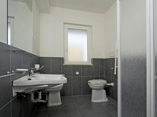 Apartamentos Locazione Turistica Rosburgo.6