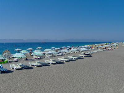 Hotel Alexia Premier City