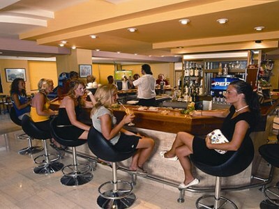 Hotel Alexia Premier City