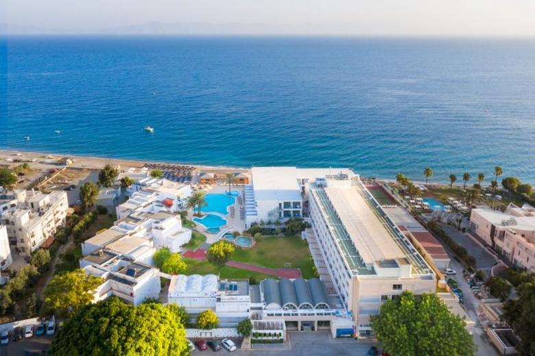 Hotel Avra Beach